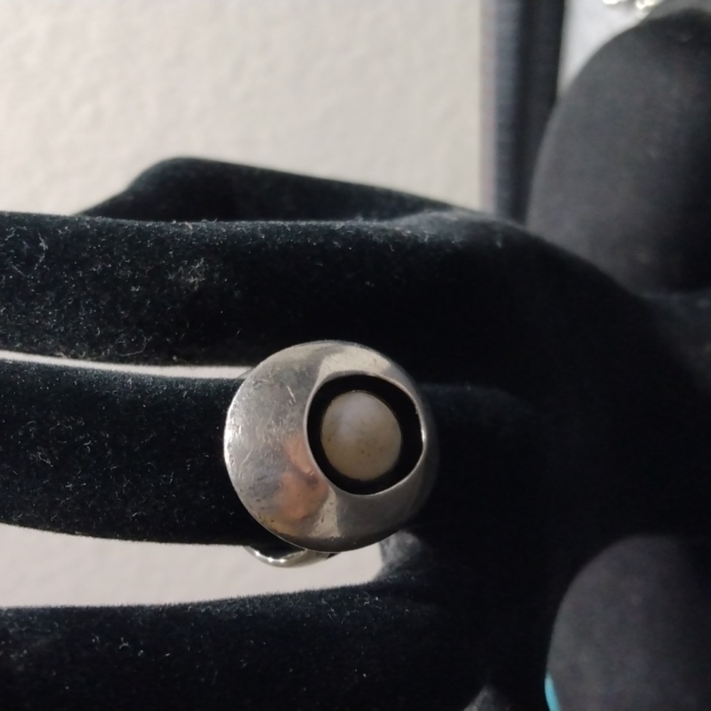 Native American Style Ring
